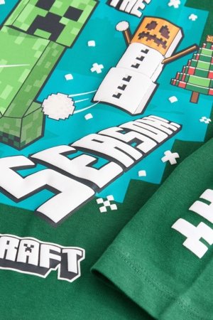 NEXT MINECRAFT džemperis su gobtuvu, B17154 152 