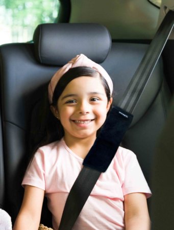 DOOKY saugos diržo paminkštinimas, Large, 2026201 