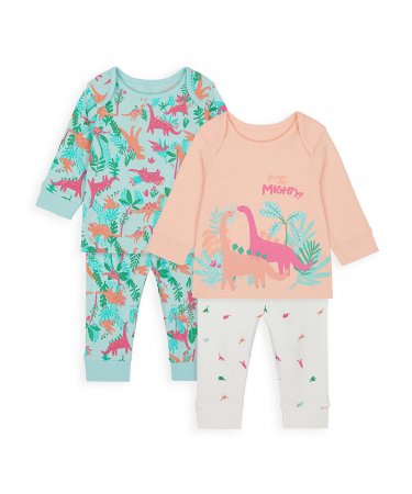 MOTHERCARE pižama, 2 vnt., YD293 515551