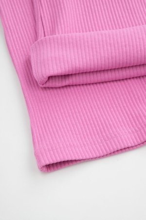 COCCODRILLO tamprės, rožinės, dydis 