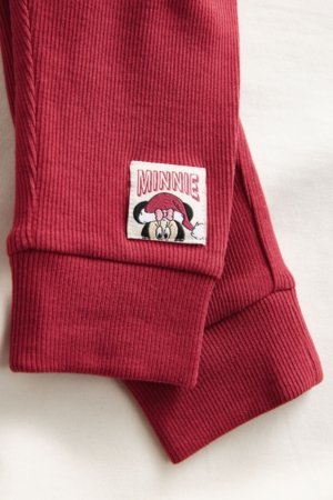 NEXT MINNIE MOUSE džemperis ir tamprės, B75695 98-104 
