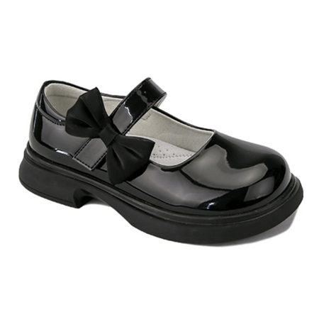 APAWWA bateliai, B1605P-BLACK, 30 dydis 