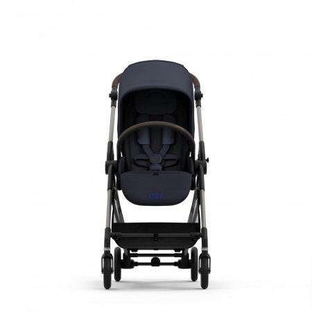 CYBEX sportinis vežimėlis MELIO, ocean blue, 522002651 