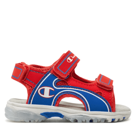 CHAMPION basutės WAVE SANDAL B TD Sandal, mėlynos, S32878-BS038 