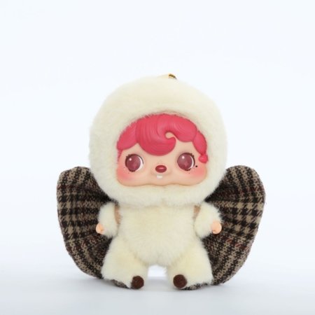 POUKAPOUKA kolekcinis personažas Mood Bubbles, asort., 25ZB301PKQXPP001 