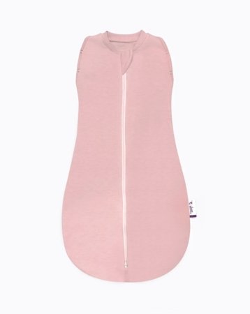 SWEETDREAMERS vystyklas-kokonas, pink, 2,5 TOG, 0-3m., 820743 