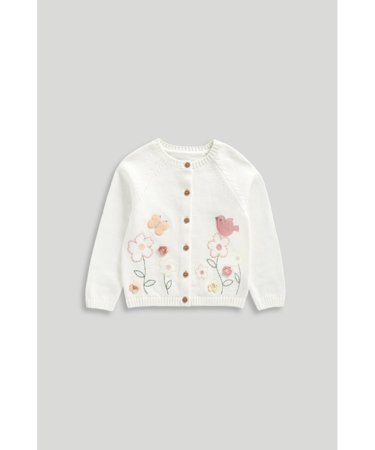 MOTHERCARE susegamas megztinis, LK210 98 