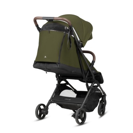 NOORDI sportinis vežimėlis SIA, Koli Green, PP212/603  