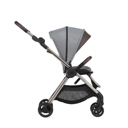 ANEX universalus vežimėlis IQ premium 2in1, pure, iq-07 