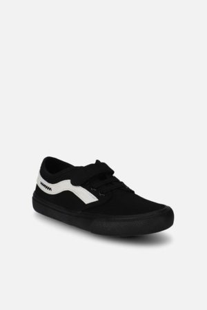 COCCODRILLO sportbačiai SHOES UNISEX, juodi, cm 