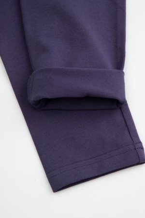 COCCODRILLO tamprės, tamsiai mėlynos, cm 