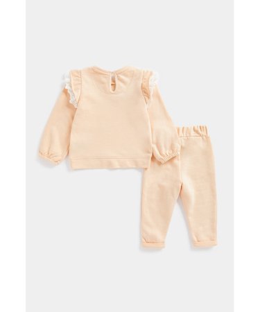 MOTHERCARE džemperis ir kelnės, EA526 620804