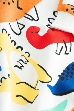 NEXT džemperis ir tamprės, 650004 104-110 