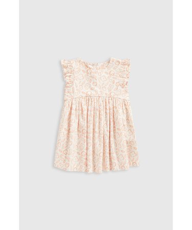 MOTHERCARE suknelė trumpomis rankovėmis, HC556 