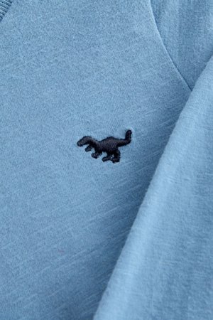 NEXT marškinėliai ilgomis rankovėmis, 650624 80-86 