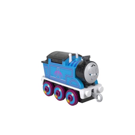 THOMAS AND FRIENDS spalvas keičiantis traukinys, asort., HMC30 