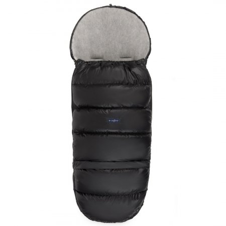 MILLI vokelis į vežimėlį GROW UP 2.0, wool black, 3-3-3-Z-M-077 3-3-3-Z-M-077