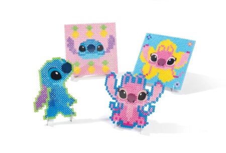 TOTUM STITCH lyginimo karoliukai, TT700505  