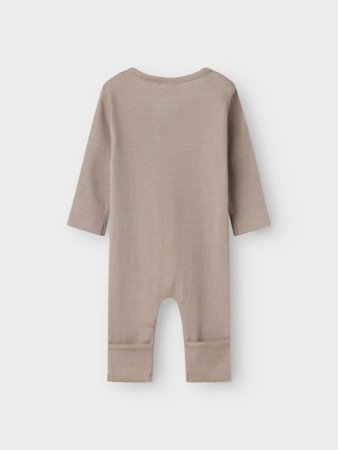 NAME IT šliaužtinukas ilgomis rankovėmis, 13229557 68 