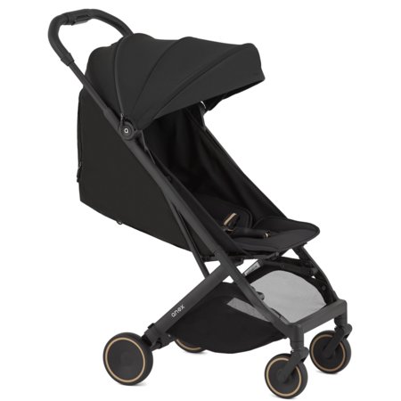 ANEX sportinis vežimėlis AIR-X2,nero, Ax2-01 