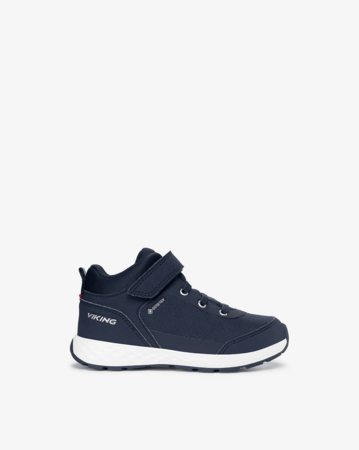 VIKING aulinukai FUN MID GTX 1V, tamsiai mėlyni, 3-54010-5, 33 dydis 