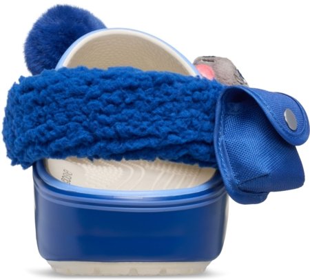 CROCS klumpės ZOOTOPIA,, spalvotos, 211749-90H, 42,5 dydis 