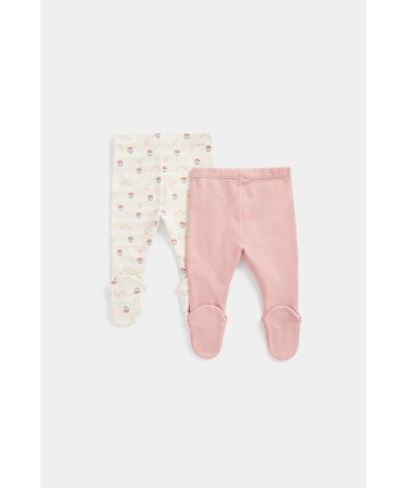 MOTHERCARE kelnės 2 vnt., FB369 644094