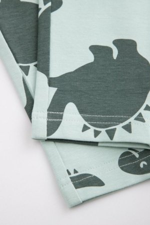 COCCODRILLO kelnės, žalios, WC6122101HBN-031-080, 80 dydis 