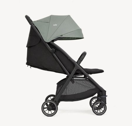 JOIE sportinis vežimėlis PACT PRO, Abyss, S2308AAABS000 