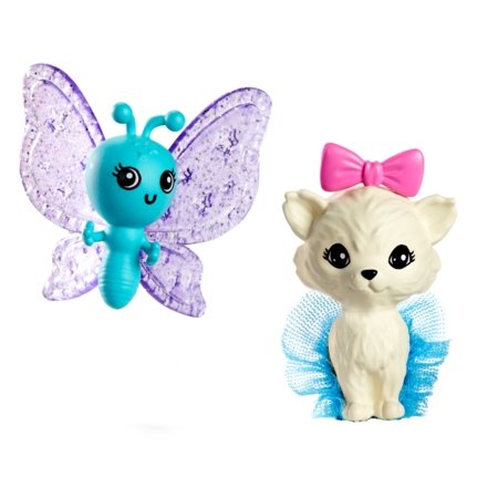 BARBIE Touch of Magic lėlė Malibu, HLC32 HLC32