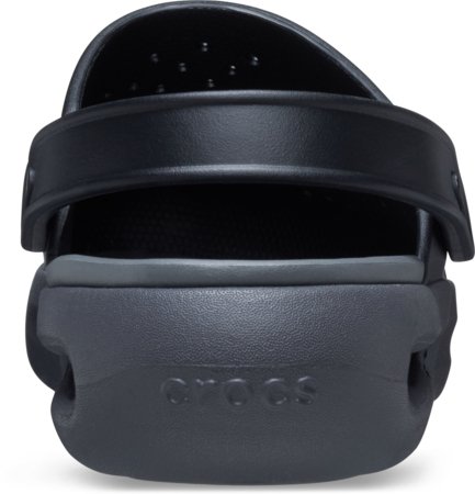 CROCS klumpės ZOOTOPIA,, juodos, 209964-001, 42,5 dydis 