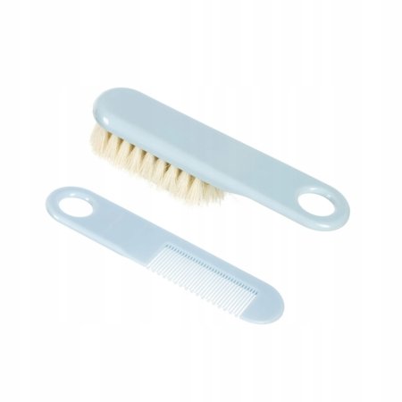 CANPOL BABIES šepetys ir šukos, 2/424_blu 