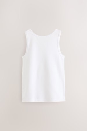 NEXT marškinėliai trumpomis rankovėmis, 2 vnt., Q55703, 110-116 cm 