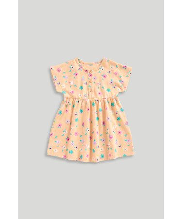 MOTHERCARE suknelė trumpomis rankovėmis, LM268 98 
