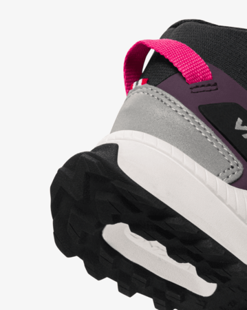 VIKING aulinukai EXPOWER MID GTX, violetiniai, 3-54005-48, 26 dydis 