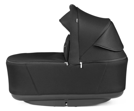 PEG PEREGO lopšys POP UP, true black, IN20000000MO13 