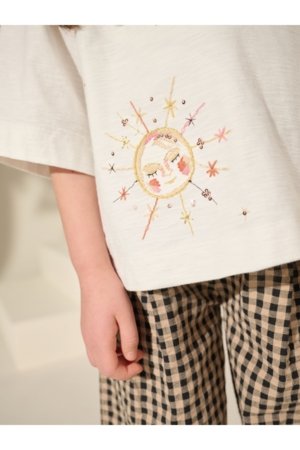 NEXT marškinėliai trumpomis rankovėmis, AG5737, 146 