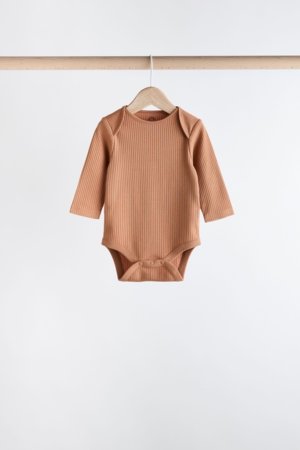 NEXT smėlinukas ilgomis rankovėmis, 5vnt., K79795 92-98 