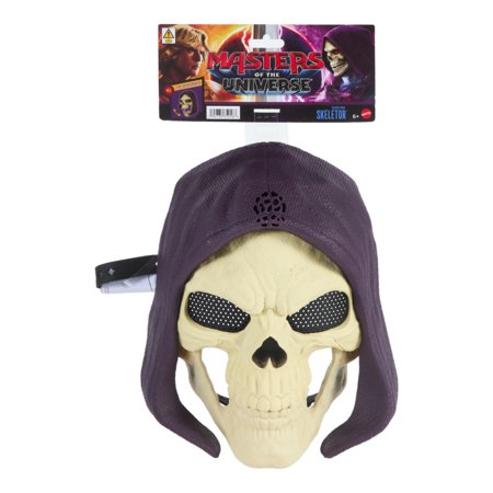 MOTU First Ones Role Play Skeletor kaukė, JKJ07 