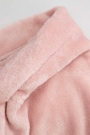 COCCODRILLO chalatas BATHROBE, rožinis, cm 