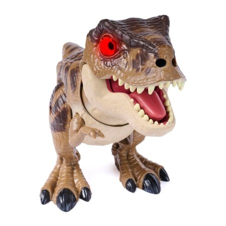PRIMAL HATCH interaktyvus žaidimas Jurassic World, 6076597 