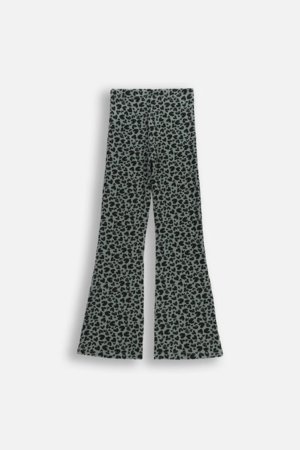 COCCODRILLO tamprės, žalios, cm 