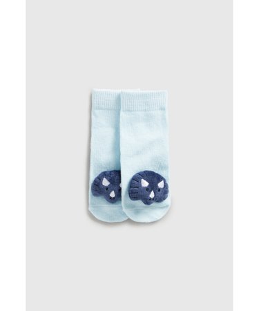 MOTHERCARE kojinės su barškučiais, HD904 