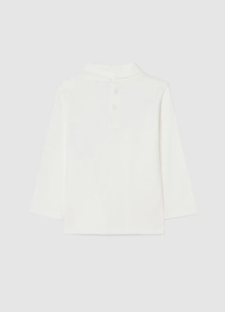 OVS marškinėliai ilgomis rankovėmis aukštu kaklu, cm, 002491832 