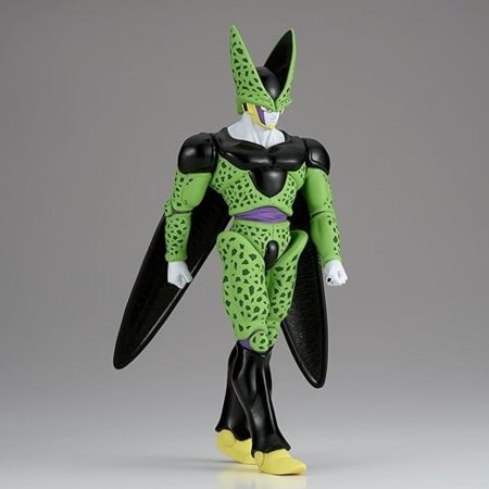 BANPRESTO Dragon Ball figūrėlė Cell, BP89471P 