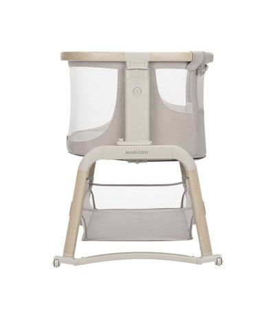 MAXI COSI lopšiukas IORA AIR, Classic beige, 2121022300 
