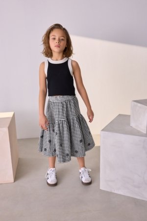 NEXT sijonas, E43873, 110 cm 