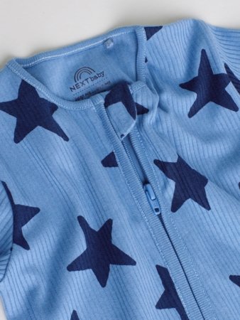 NEXT šliaužtinukas, 3 vnt., H44234, cm 