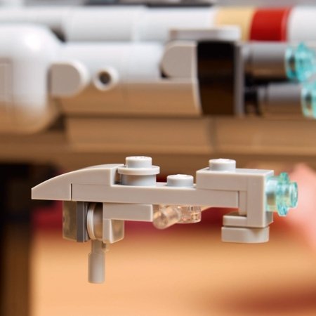 75405 LEGO® Star Wars™ „Home One“ kreiseris 