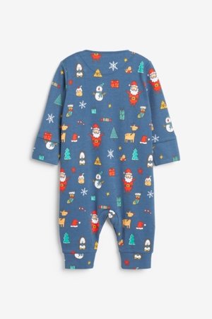 NEXT šliaužtinukas ilgomis rankovėmis, 298638 96870307